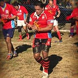 Diego Alejandro Corbalan