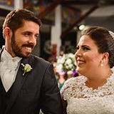 Rafhael E Bárbara