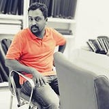 Sathish Shenoy