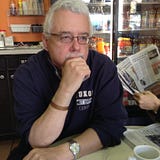 Ray G. Dieno