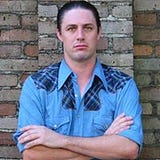 Randy Dethrow