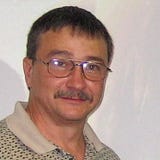 Mike Cavada
