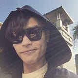 Alex Chan