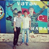 Vüsal Əliyev