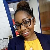 Ashley Smith