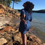 Dr. Crystal Jones ☥