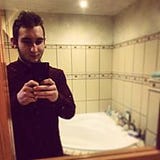 Bartek Mikorski