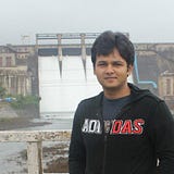 Raju Kadam