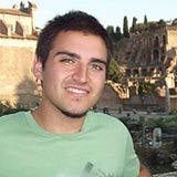 Camilo Aguayo
