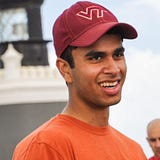 Teja Chiluvuri