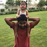 Jayshil Patel