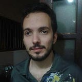 Lucas Matheus Stangherlin