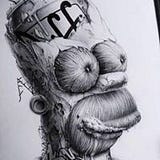 Ruben RighteousOnes Echevarria