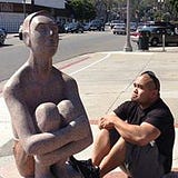 Neil Forcadela
