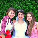Alina Mishchuk