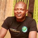 Jeremiah O.A