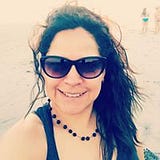 Veronica Soto García