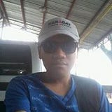 Johnson Pitas Madriaga