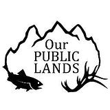 NWF — Our Public Lands