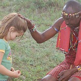 Share Kenya