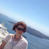 Helen Spyridopoulou