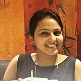 Ruhi Bhatia