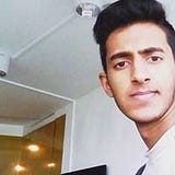 Abdullah Arain