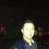 Sunny Barak