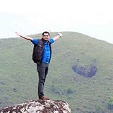 Shamith Shammi