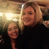 Sharon Curley