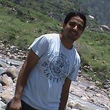 Himanshu Luthra