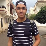 Mahou Ayoub