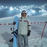 Hyoungsik Kim