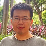 Terry Chen