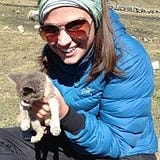 Tara MacDowell