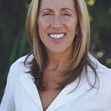 Jill Soffer