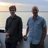 Dylan James McGannon