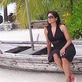 Shamita Sharma