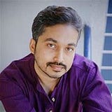 Jaideep Bhide