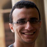 Abdallah Elbdary
