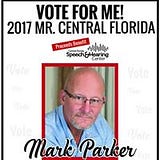 Mark Parker