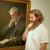 Brian Baxter