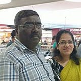 Shuvra Dutta