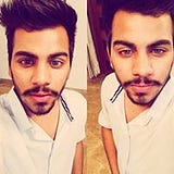 Ayush Agarwal