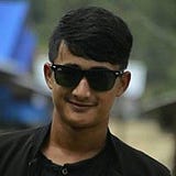 Muk Ace Khadka