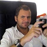 Oliver Arghirescu