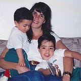 Eliane Lemos Ozores