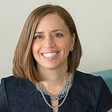 Rachel Kalison Stafeil