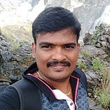 Karthi Keyan