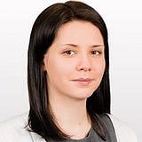 Yuliya Danko